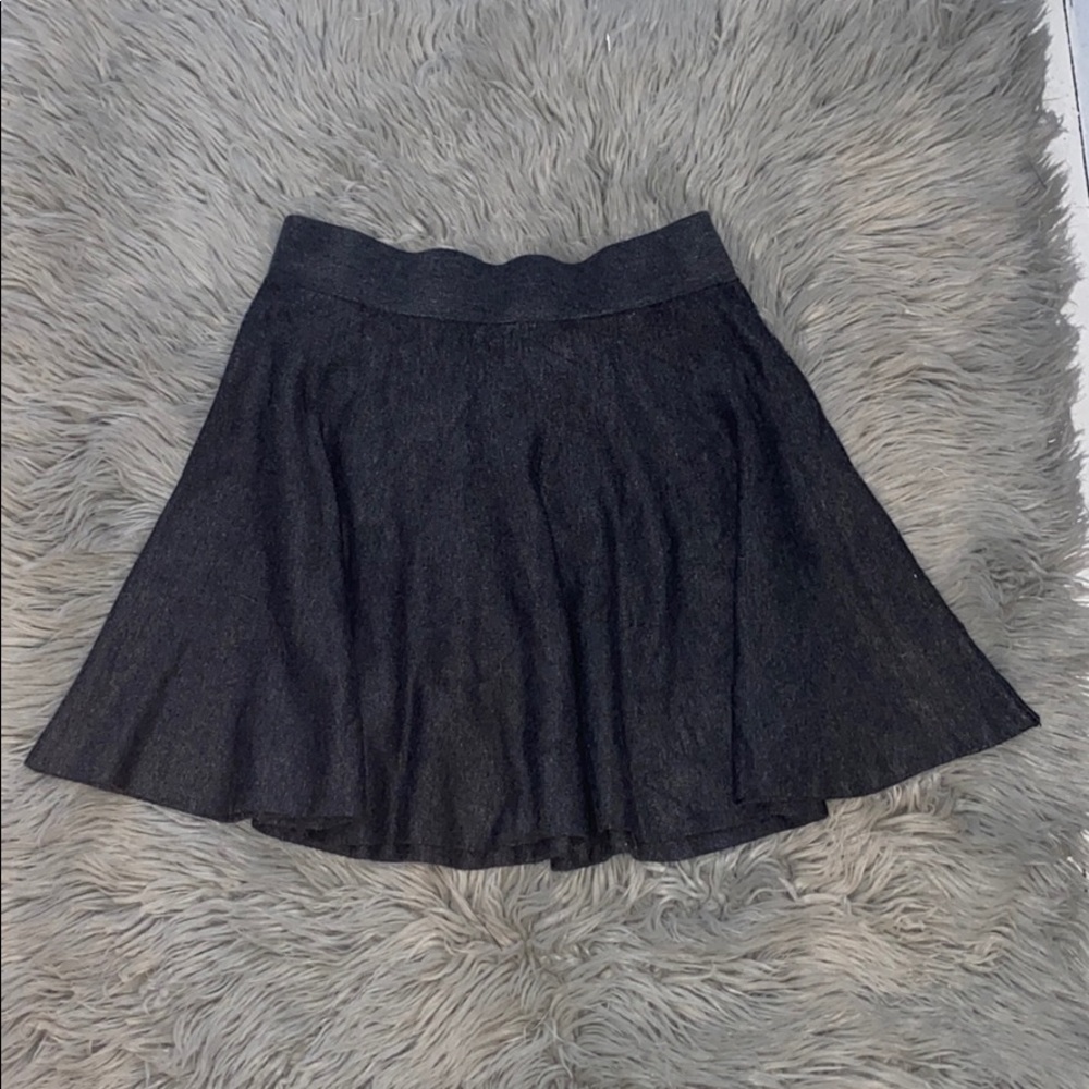 Skater Skirt